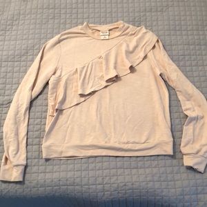 Women’s size medium sweater
